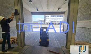 Imagem 5: Galpão Logístico Industrial Locação- 13.929 m² - Rod. Castelo Branco - Araçariguama - SP