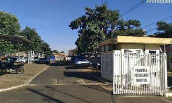 Imagem 3: CONDOMINIO RESIDENCIAL DOS IPES II - Oportunidade Única em ARARAQUARA - SP