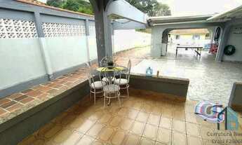 Imagem 3: PERMUTA) Terreno com duas casas 853 m² em São José dos Pinhais PR