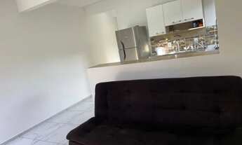 Imagem 4: Apt 1 quarto sem mobília-Rio Tavares próximo academia Ativa e Elevado