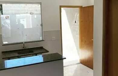 Imagem 5: Casa nova proximo a AV. Brasil