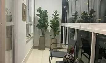 Imagem 5: Apartamento para venda possui 110 metros quadrados com 3 quartos em Praia da Costa - Vila