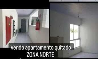 Imagem: VENDO apartamento QUITADO