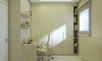 Imagem 7: Apartamento para aluguel e venda possui 64 metros quadrados com 2 quartos