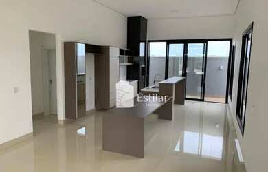 Imagem 2: Sobrado com 03 quartos (02 suite) e 02 vagas no Gleba Figueira, Umuarama