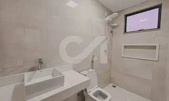 Imagem 6: Casa Moderna e Luxuosa - Alphaville Sergipe