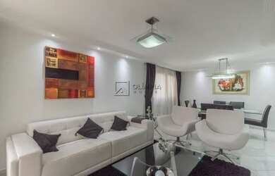 Imagem 3: Apartamento Venda Vila Leopoldina 118 m² 3 Dormitórios