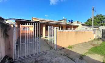 Imagem: Casa de vila 2qtos - Centro - Iguaba Grande