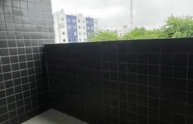 Imagem 7: Apartamento para aluguel com 57 metros quadrados com 2 quartos em Cuiá - João Pessoa - PB