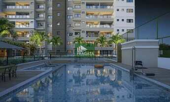 Imagem 4: APARTAMENTO ARACAJU RESIDENCIAL CAETÉ SERIGY NA FAROLÂNDIA