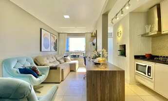 Imagem: Apartamento para venda possui 56 metros