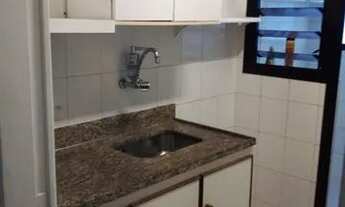 Imagem: Apartamento para aluguel possui 65 metros