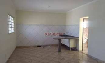 Imagem 7: Casa com 2 dormitórios para alugar, 71 m² por R$ 1.161/mês - Parque Primeiro de Maio - Pir