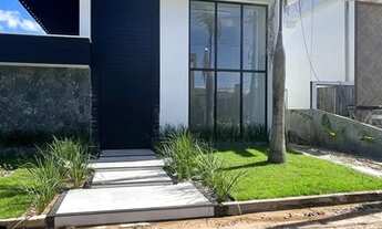 Imagem: Castanheira casa condomínio Ananindeua