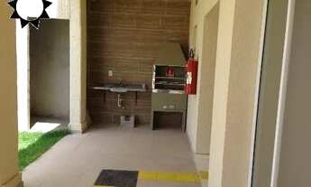 Imagem 3: APTO QUITAÚNA Apartamento com 2 dormitórios