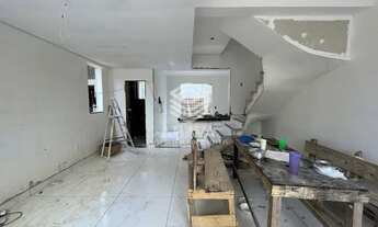 Imagem: BELO HORIZONTE - Casa Padrão - Vila Cloris