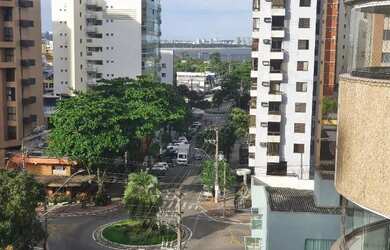 Imagem 2: Apartamento Alto padrão na Praia do Canto - 4 Quartos, Varanda, Piscina, Quadra