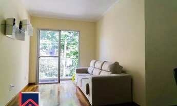 Imagem 2: Apartamento Venda 2 Dormitórios - 76 m² Vila Mariana