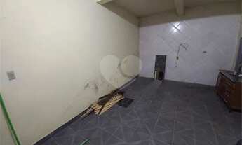 Imagem: Casa residencial para locação, Jardim