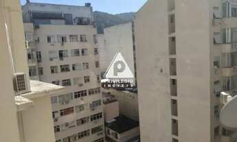 Imagem 3: IMÓVEL REFORMADO PRÓXIMO À PRAIA EM RUA NOBRE DE COPACABANA