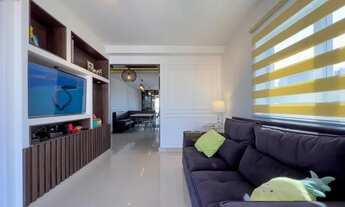 Imagem: Venda Apartamento 1 Dormitórios - 54 m²