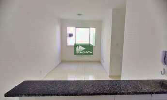 Imagem 2: APARTAMENTO NOSSA SENHORA DO SOCORRO CONDO VIVENDAS TROPICAL NO SÃO BRAZ