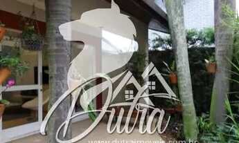 Imagem 2: Casa de Condomínio Brooklin Paulista 266m² 04 Dormitórios 02 Suítes 3 Vagas