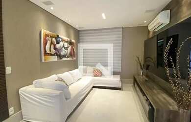 Imagem 5: Apartamento para Aluguel - Alphaville, 3 Quartos, 196 m2