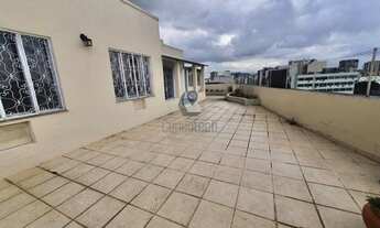 Imagem: Cobertura para alugar na Tijuca - Rio de