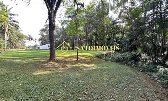 Imagem 5: Lote Exclusivo de 2.272m² - Chácara Santa Helena