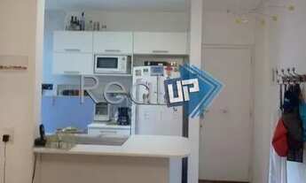 Imagem 4: Apartamento de 70m² no Jardim Botânico