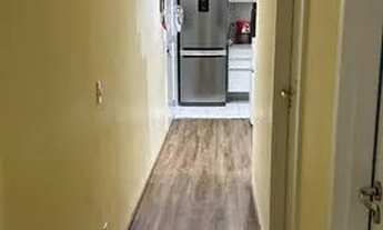 Imagem: Apartamento pronto pra mora está financiado