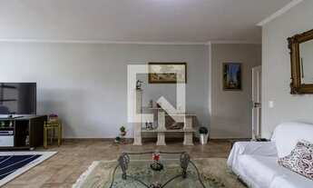 Imagem 7: Apartamento para Aluguel - Vila Tupi, 3 Quartos, 520 m2