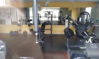 Imagem 4: Apartamento para aluguel tem 56 metros quadrados com 3 quartos em Vila Butantã - São Paulo