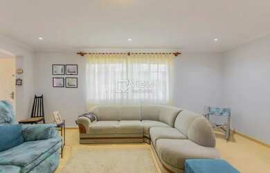 Imagem 5: Casa Térrea - A tranquilidade de viver bem em um lugar repleto de verde em meio a cidade g