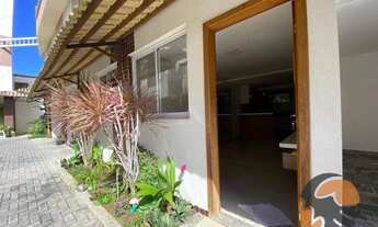 Imagem: Casa à venda na Praia do Morro em Guarapari