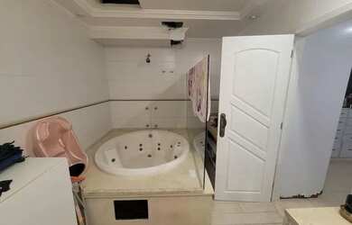 Imagem 3: Cobertura na Enseada penthouse