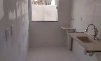 Imagem: Apartamento 2/4 ITAPUÃ Rua da Ilha