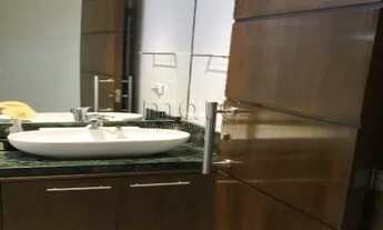 Imagem 4: SAO PAULO - Apartamento Padrão - CAMBUCI