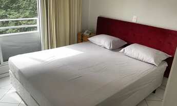 Imagem: Flat para venda tem 30 metros quadrados