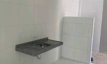 Imagem 4: Aluga excelente apartamento novo