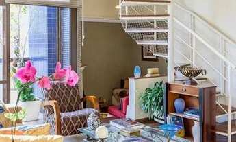 Imagem: Cobertura Venda 3 Dormitórios - 297 m²