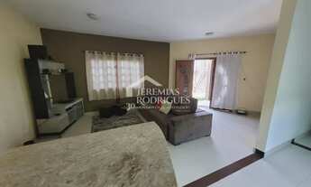 Imagem: Casa Padrão em Pindamonhangaba