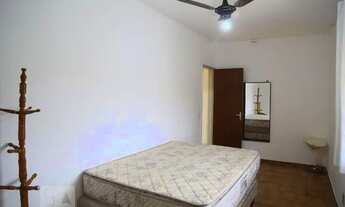 Imagem 7: Apartamento para Aluguel - Vila Caiçara, 1 Quarto, 65 m2