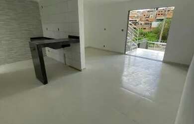 Imagem 4: Casa com 2 dormitórios sendo 1 suite à venda por R$ 340.000 - Nacional - Contagem/MG
