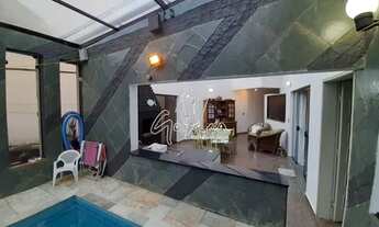 Imagem 4: Sobrado Jd. São Caetano - 486m² de área construida