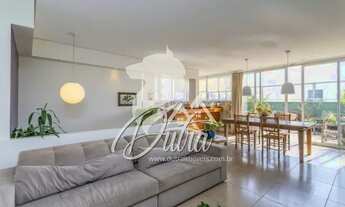 Imagem 2: Edifício Perdizes 240m² 03 Dormitórios 03 Suítes 2 Vagas