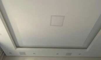 Imagem 3: Casa de condomínio sobrado para aluguel tem 60 metros quadrados com 2 quartos