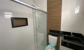 Imagem 5: Casa para venda tem 100 metros quadrados com 3 quartos em Gercino Coelho - Petrolina - PE