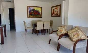 Imagem 2: Apartamento 3 quartos c/ suíte e garagem - Trindade - Florianópolis - SC